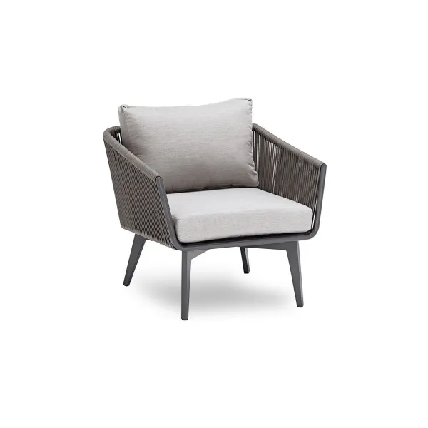 Diva armchair (Lounge sets)
