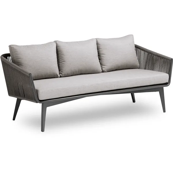 Diva 3 seater sofa (Lounge sets)