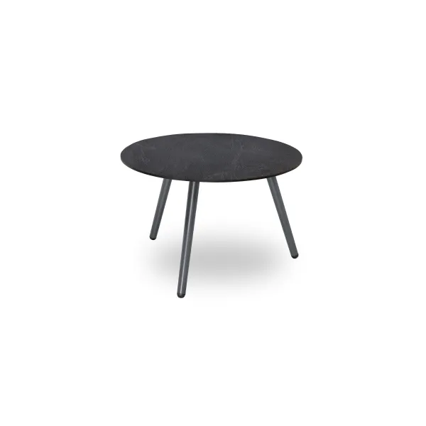 Tokio side table anthracite/slate (Tables and coffee tables)