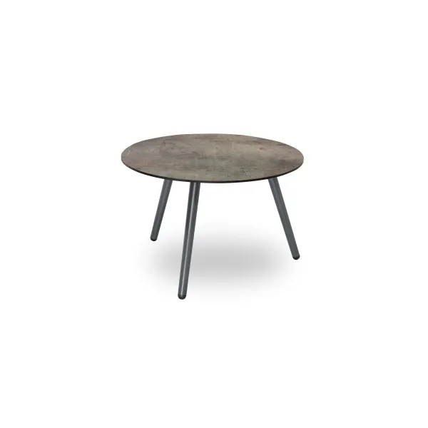 Tokio side table anthracite/fossil (Tables and coffee tables)