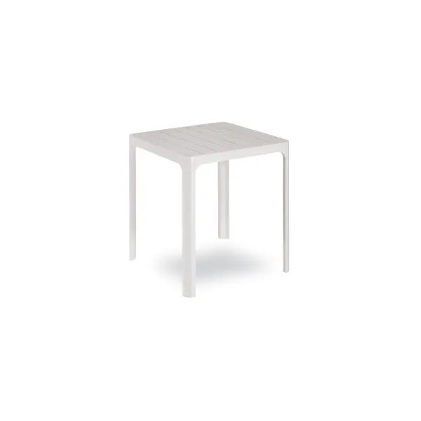 Ibiza coffee table white (Tables and coffee tables)