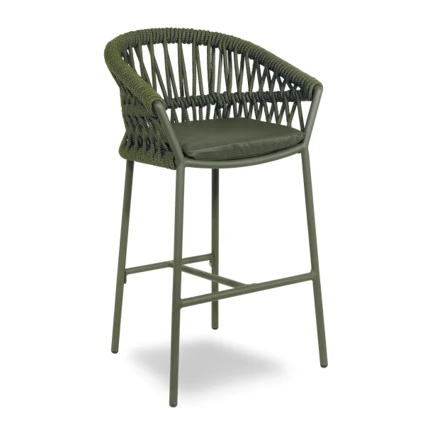 Method barstool green (Bar stools)