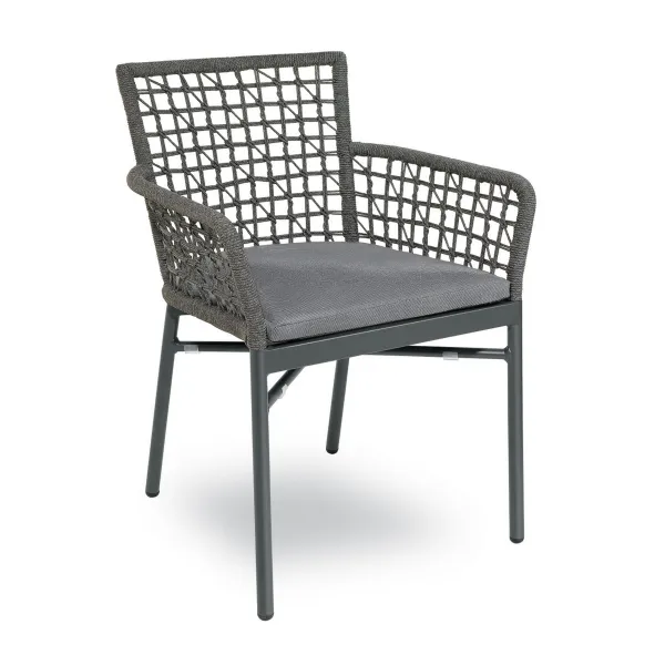 Megan Net armchair (Chairs and armchairs)