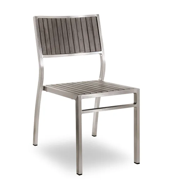 Bavaria chair grey