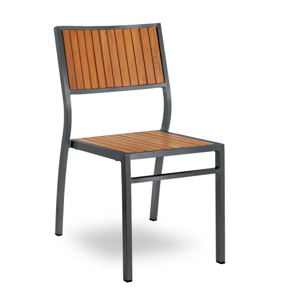 Bavaria chair black