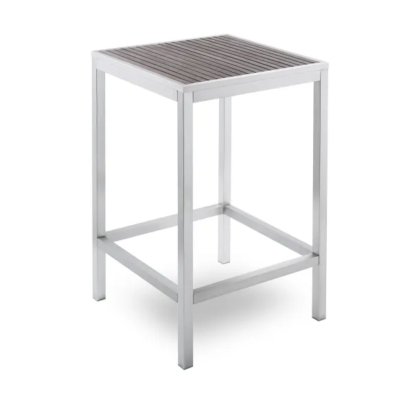 Bavaria bar table grey (Tables and coffee tables)