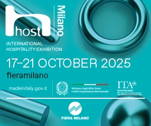 Host Milano (Italy)