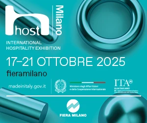 Host Milano