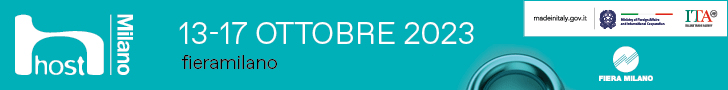 HostMilano 2023