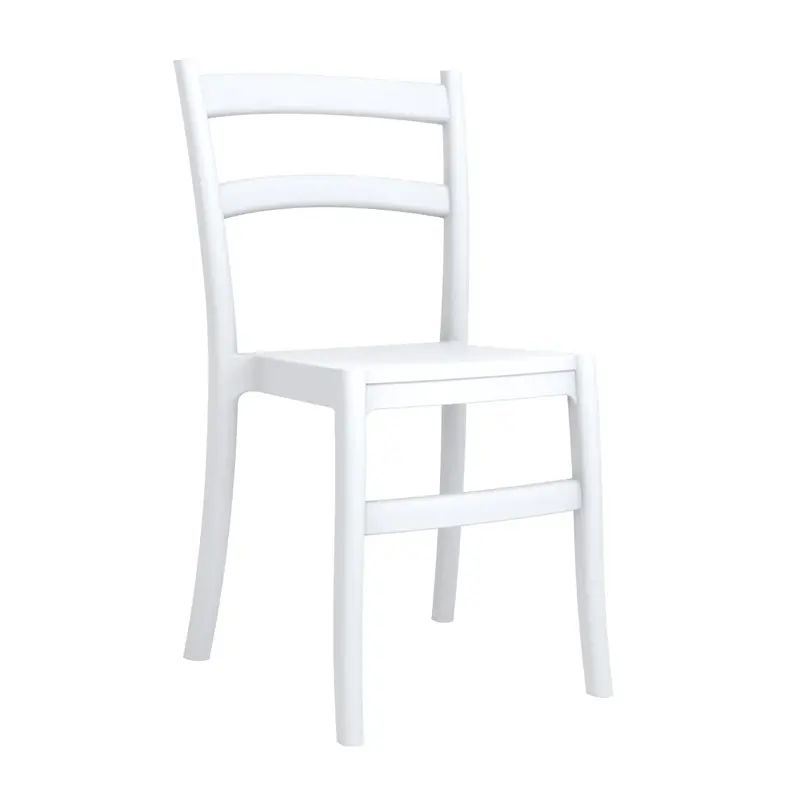 Stephie chair white