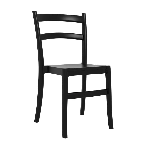 Stephie chair black