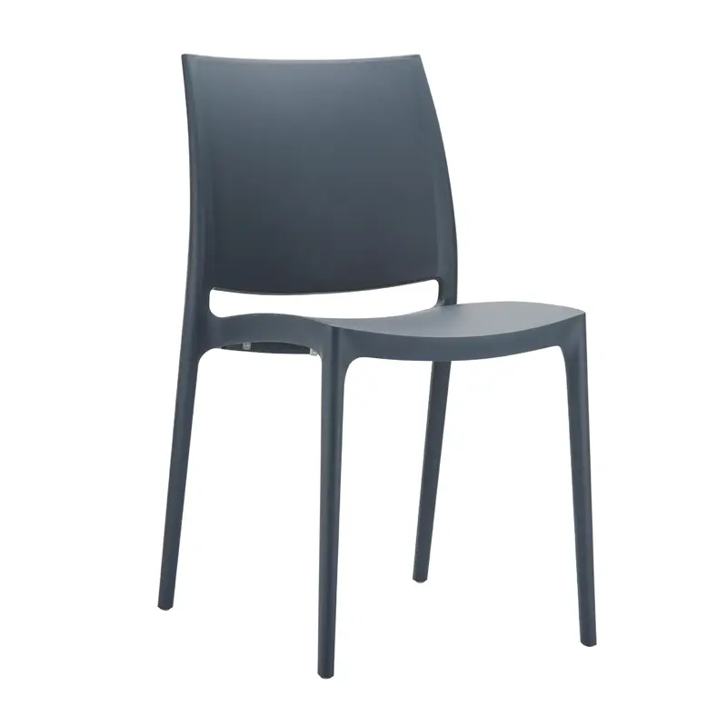 Maya  chair anthracite