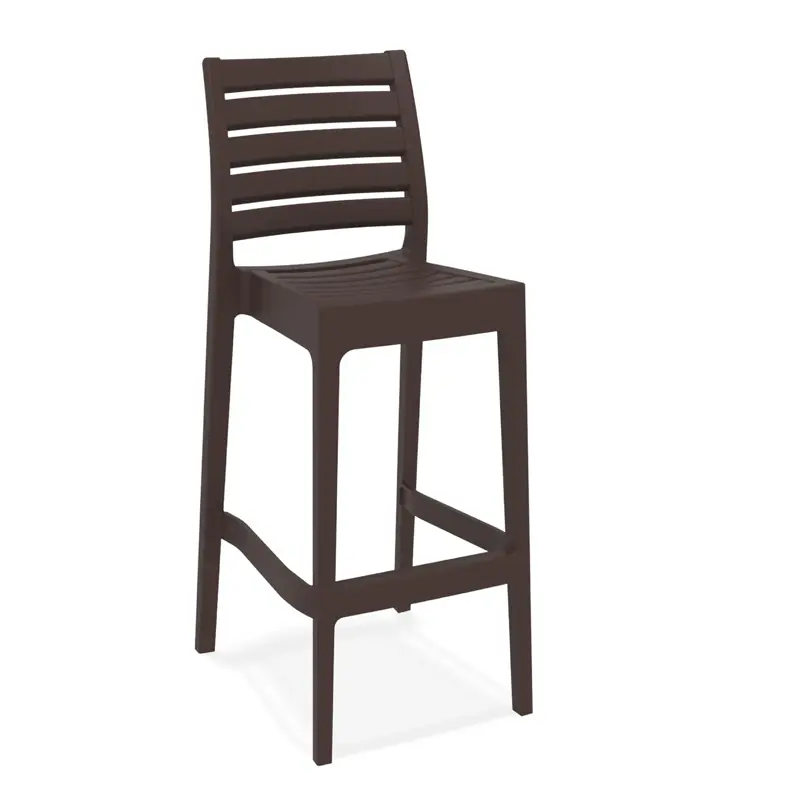 Toby Barstool brown (Bar stools)