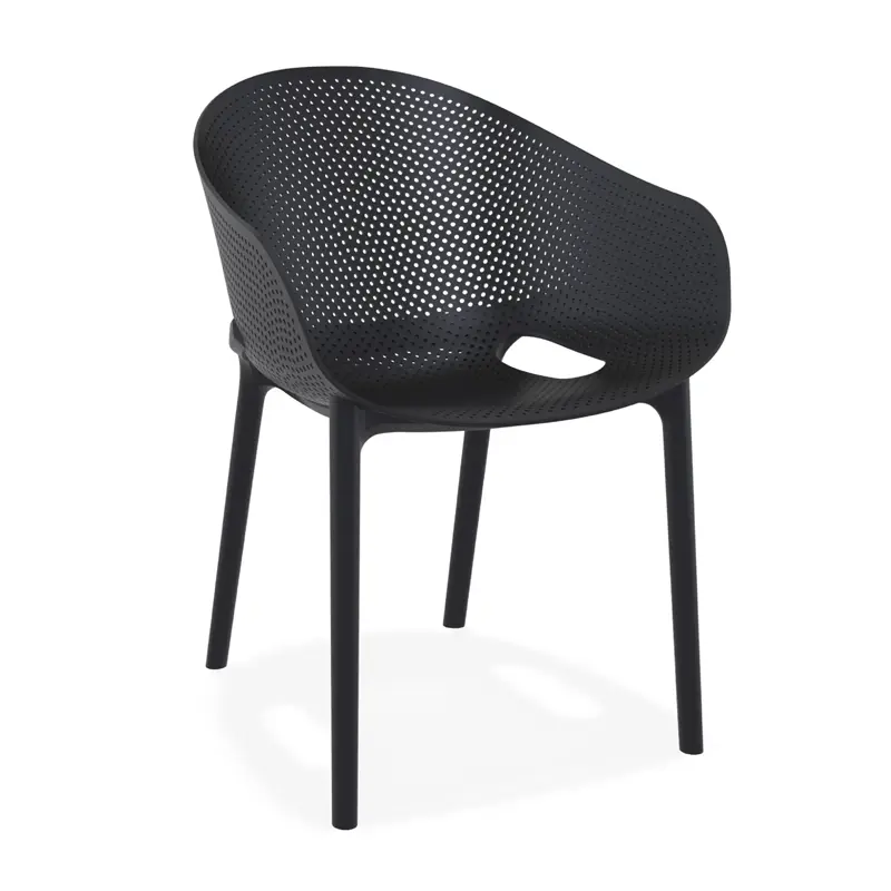 Poltroncina Sunny Black