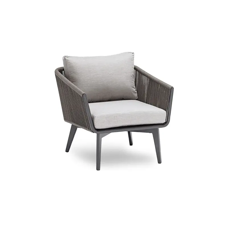 Diva armchair