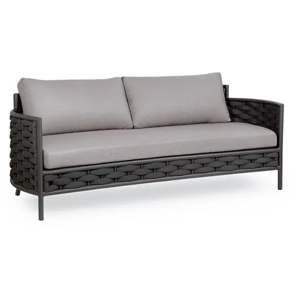 Loop sofa (Outlet)