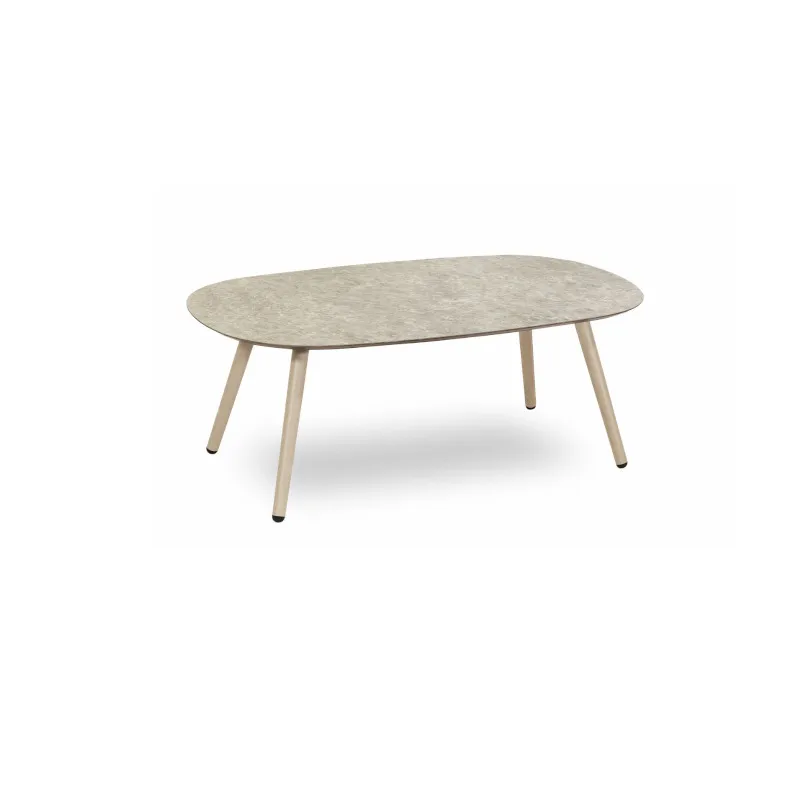Dover coffee table beige/empero