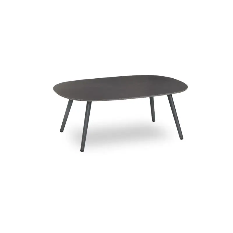 Dover coffee table anthracite/ardesia