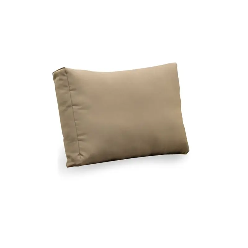 Cuscino schienale Villa lounge taupe