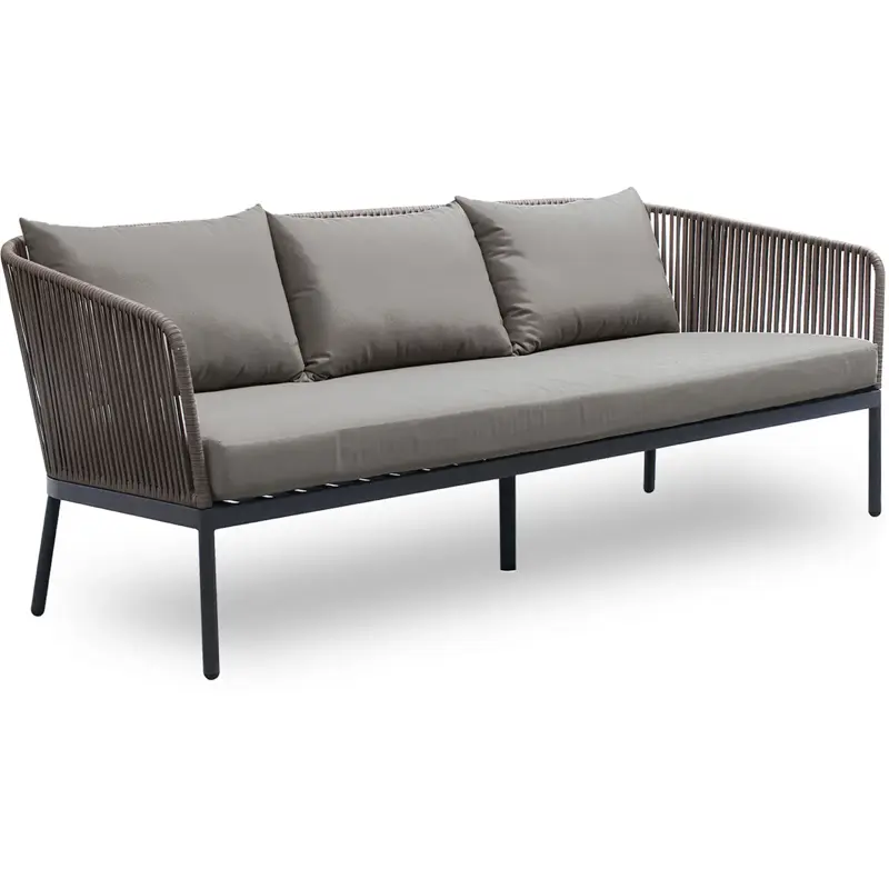 Bergen 3 seater sofa