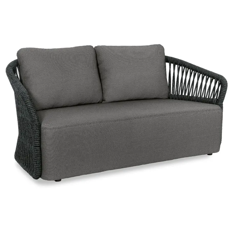 Method 2 seaters Sofa anthracite/anthracite