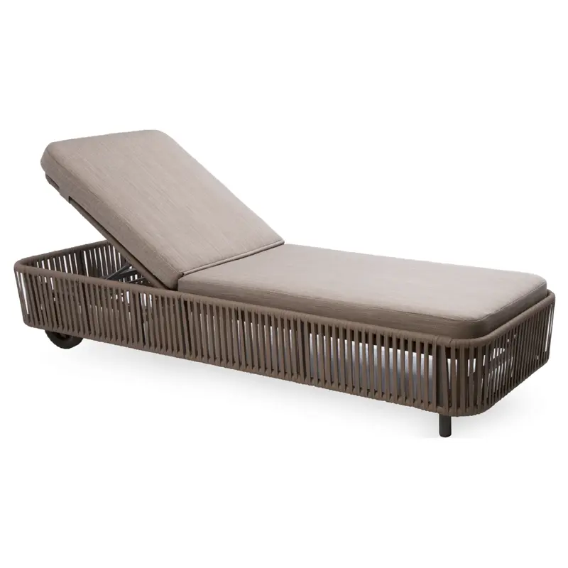 Bergen Sunlounger (Sunloungers)