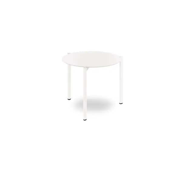 Tavolino Elite bianco (Tavoli e tavolini)