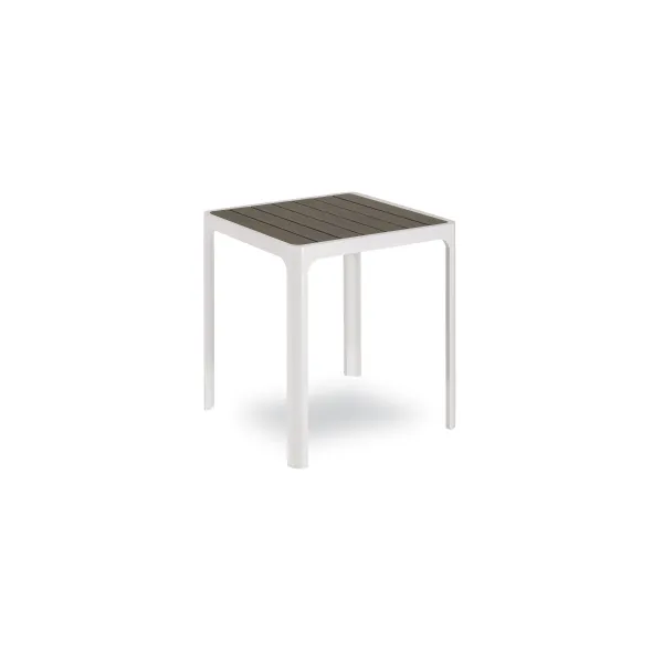 Tavolino Ibiza grigio (Tavoli e tavolini)