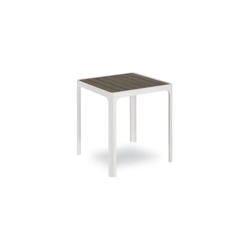 Ibiza coffee table grey