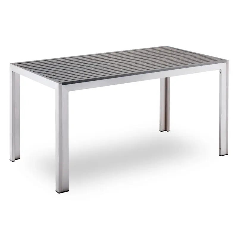 Bavaria table 150x80 grey (Tables and coffee tables)