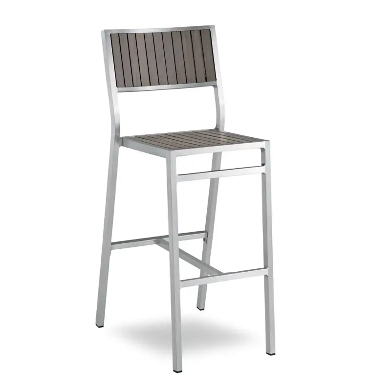 Bavaria big Barstool grey