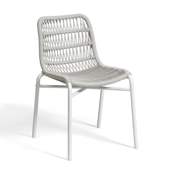 Leaf Chair white (Chairs and armchairs)