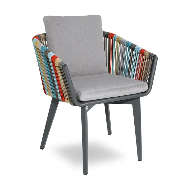 Iride armchair (Chairs and armchairs)