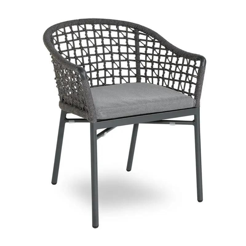 Karin Net armchair (Chairs and armchairs)