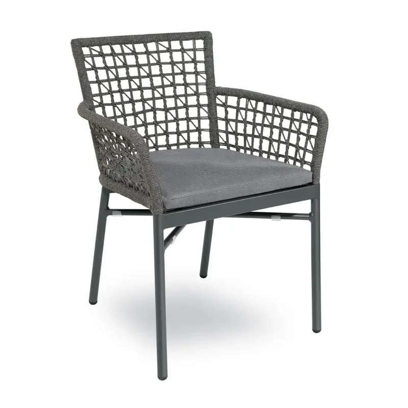 Megan Net armchair (Chairs and armchairs)