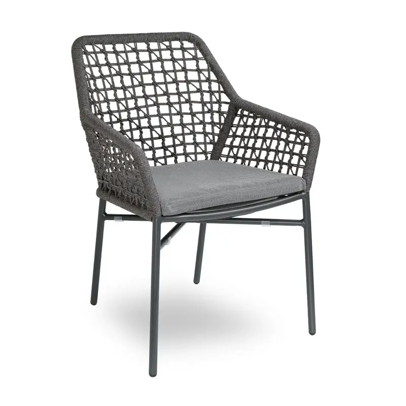 Giselle Net armchair (Chairs and armchairs)