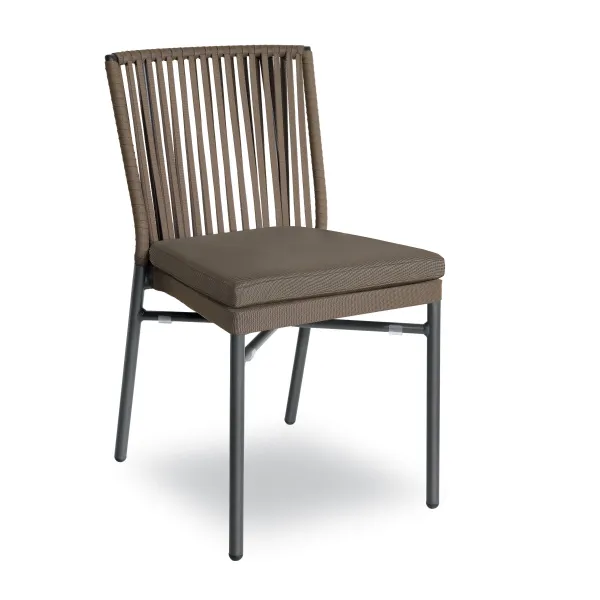 Nicole chair anthracite