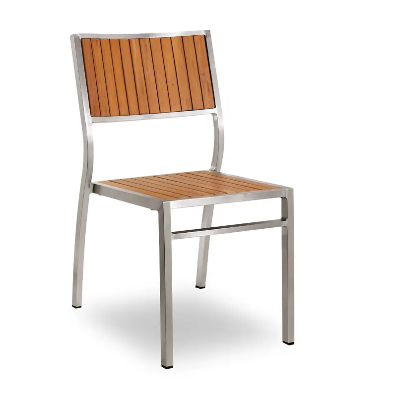 Bavaria chair teak (Chairs and armchairs)