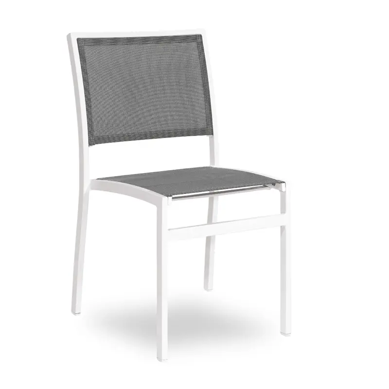 Meditex chair white/graphite