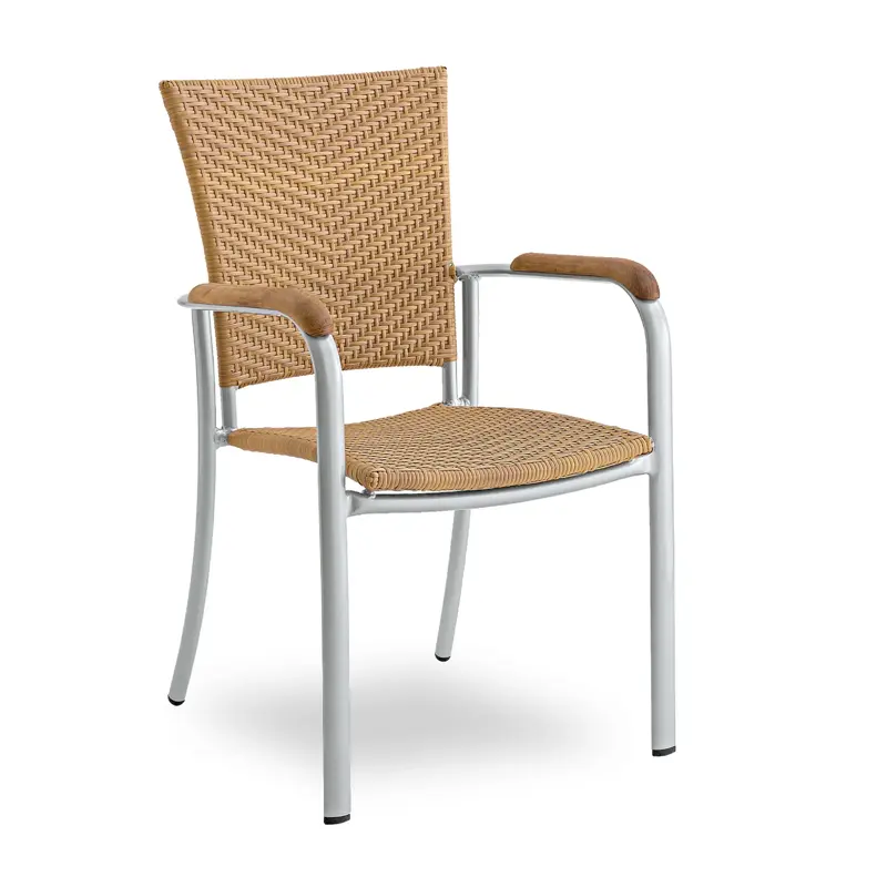 Poltroncina Athena natural