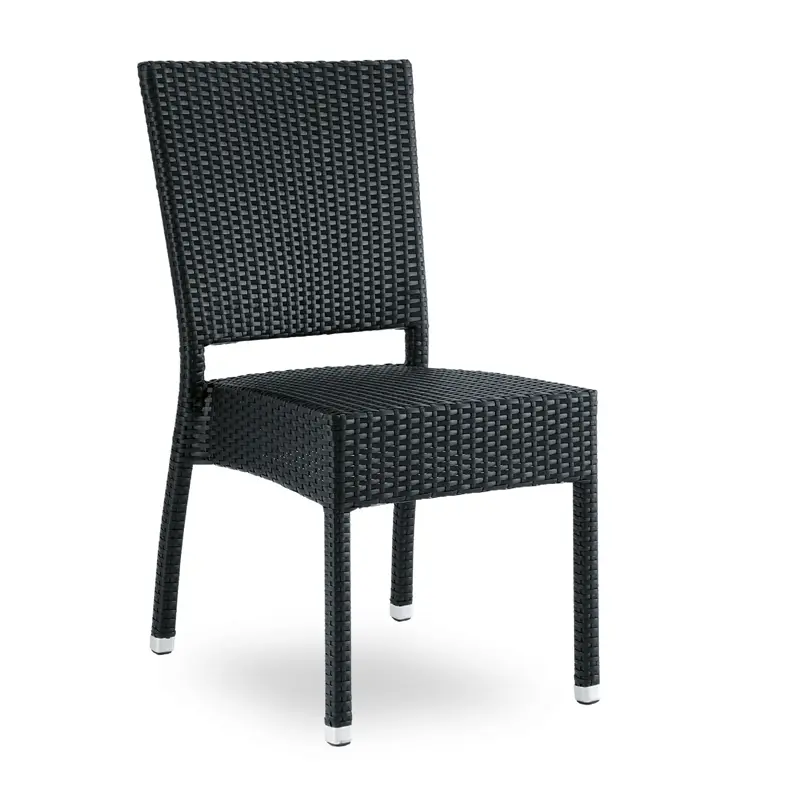 Musica chair black