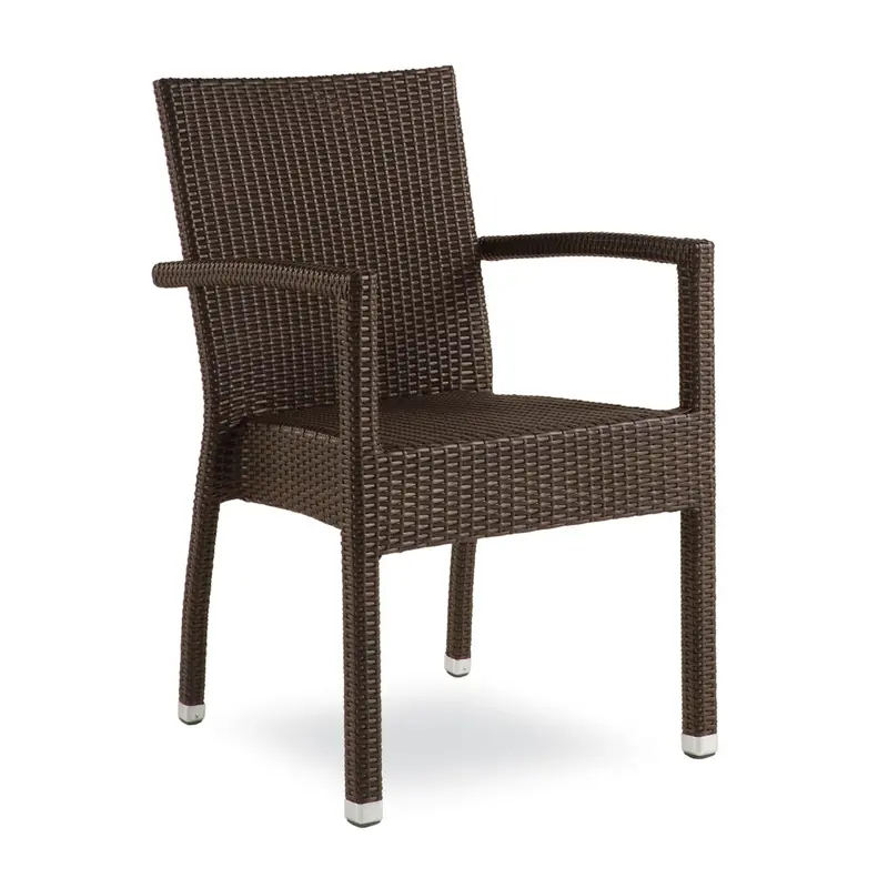 Cortina armchair java