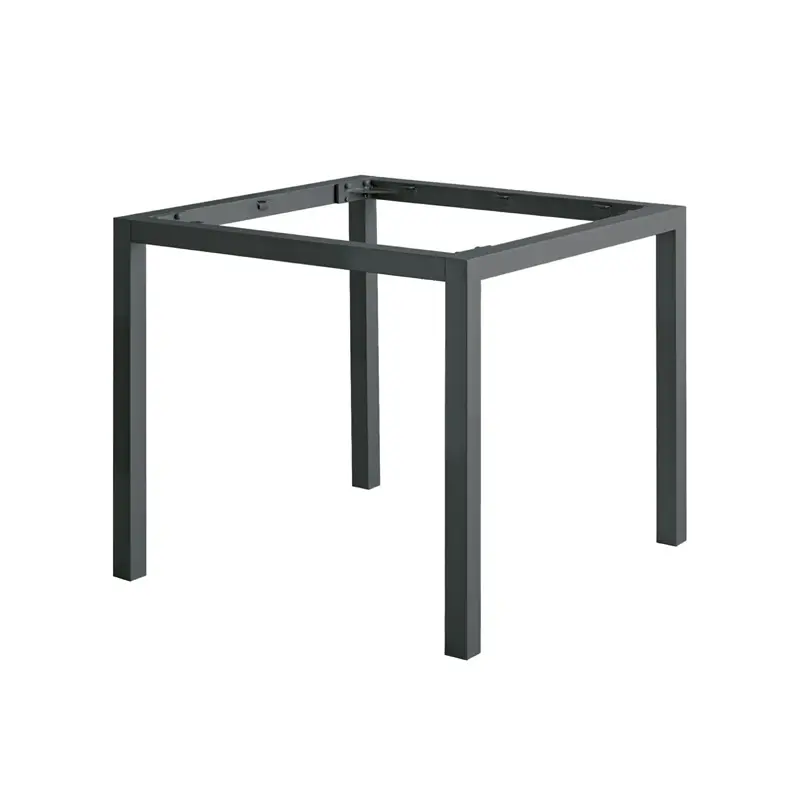 Structure for outdoor table