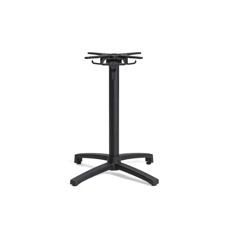 Base for outdoor table