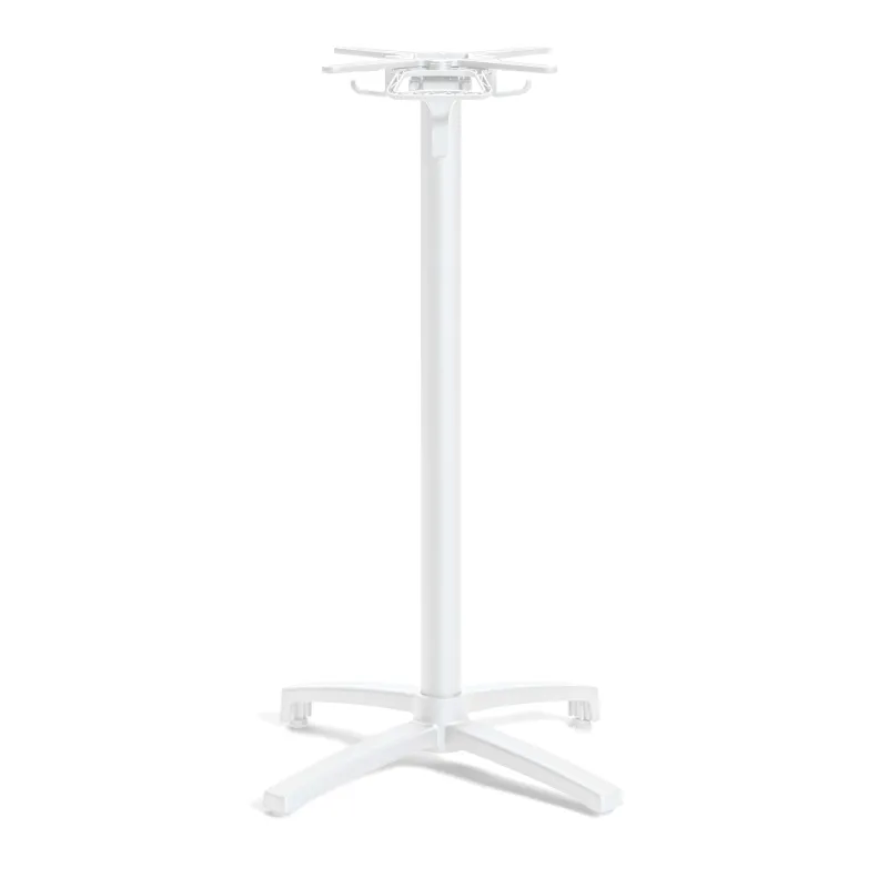 Base for outdoor table