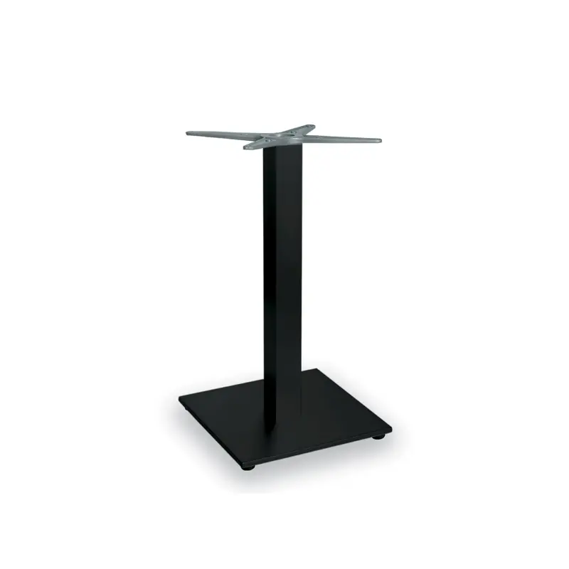 Zurigo base Anthracite (Table bases)