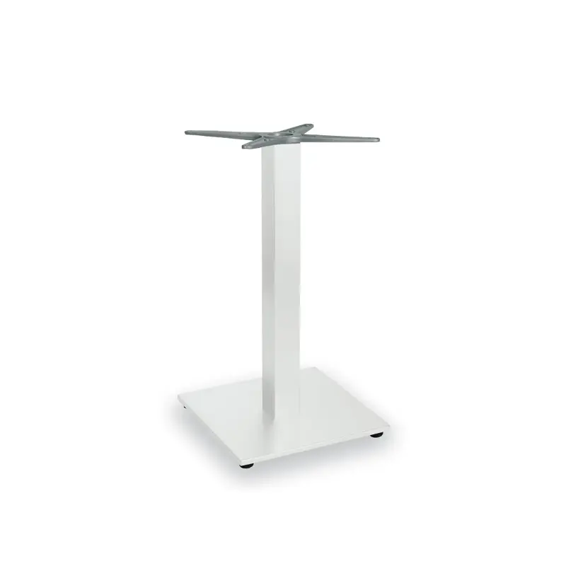 Zurigo base White (Table bases)