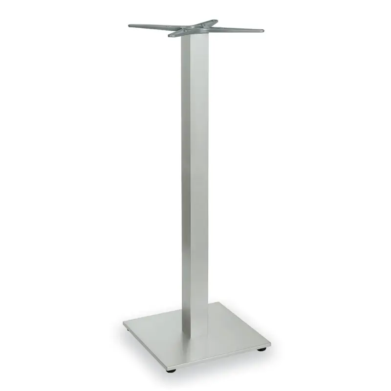 Zurigo bar base (Table bases)