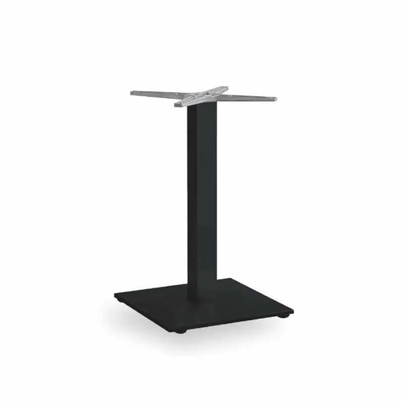 Base Zurigo 46x46 Antracite