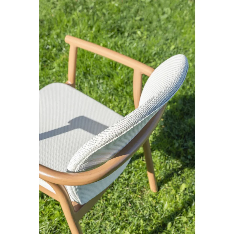 Poltroncina Lilie tex (Sedie e poltroncine)